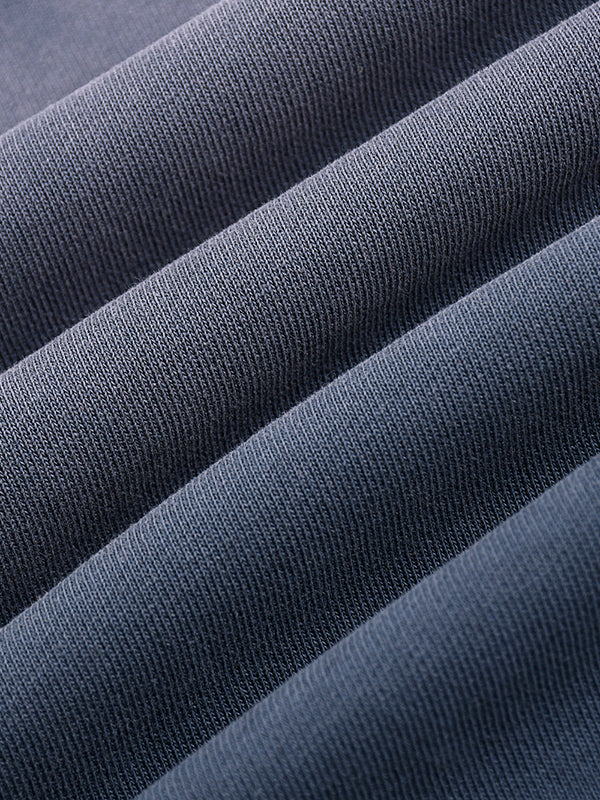 BILLION DOLLAZ 'Cali' Sunfade Oversized Hoodie