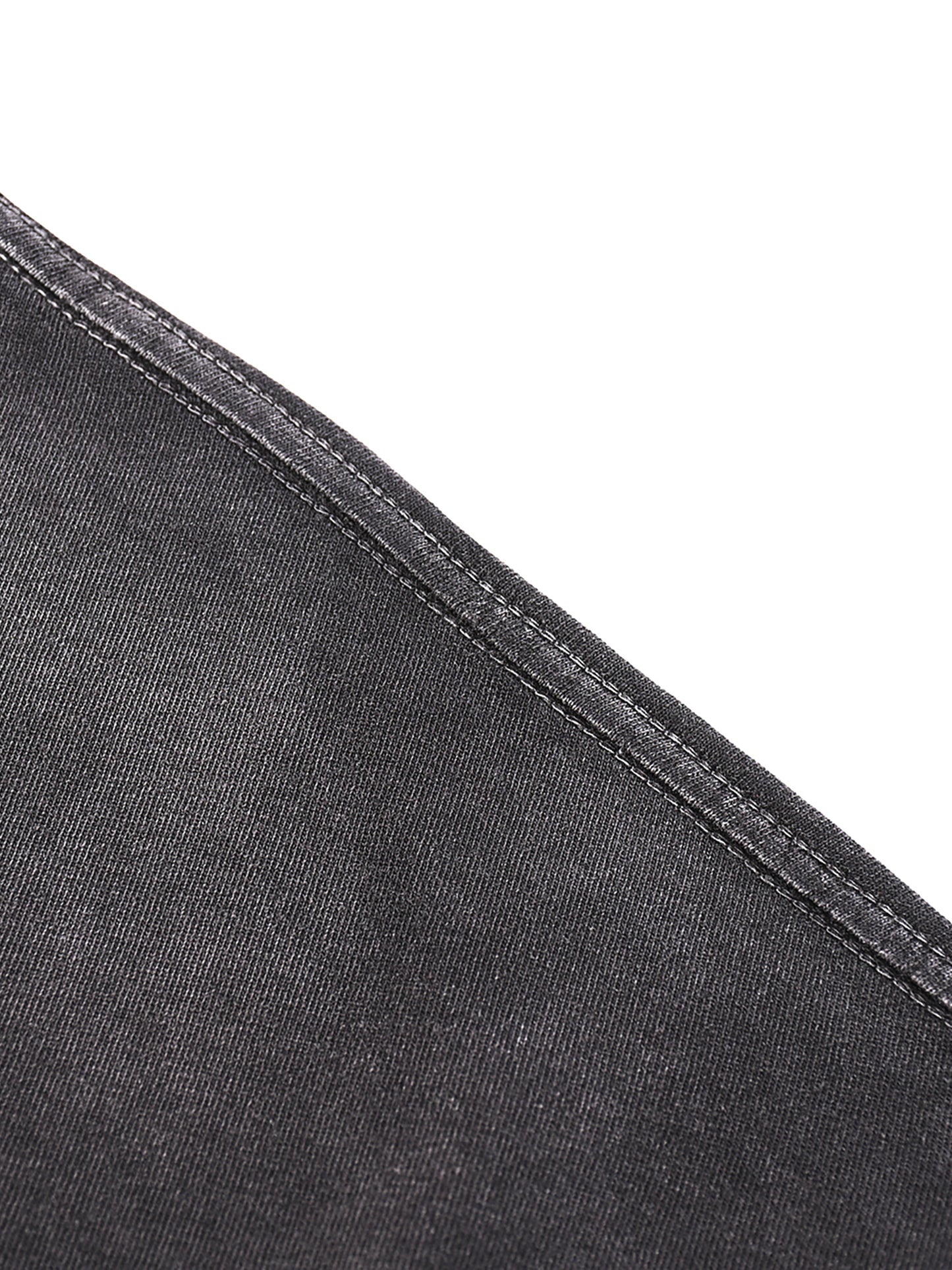 BILLION DOLLAZ Vintage Washed Long Sleeve