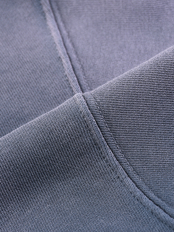 BILLION DOLLAZ 'Cali' Sunfade Oversized Hoodie