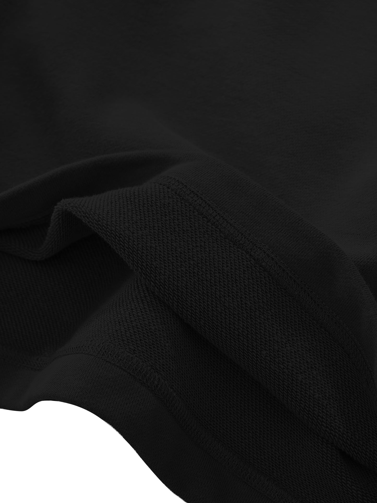 BILLION DOLLAZ cotton vintage washed shorts