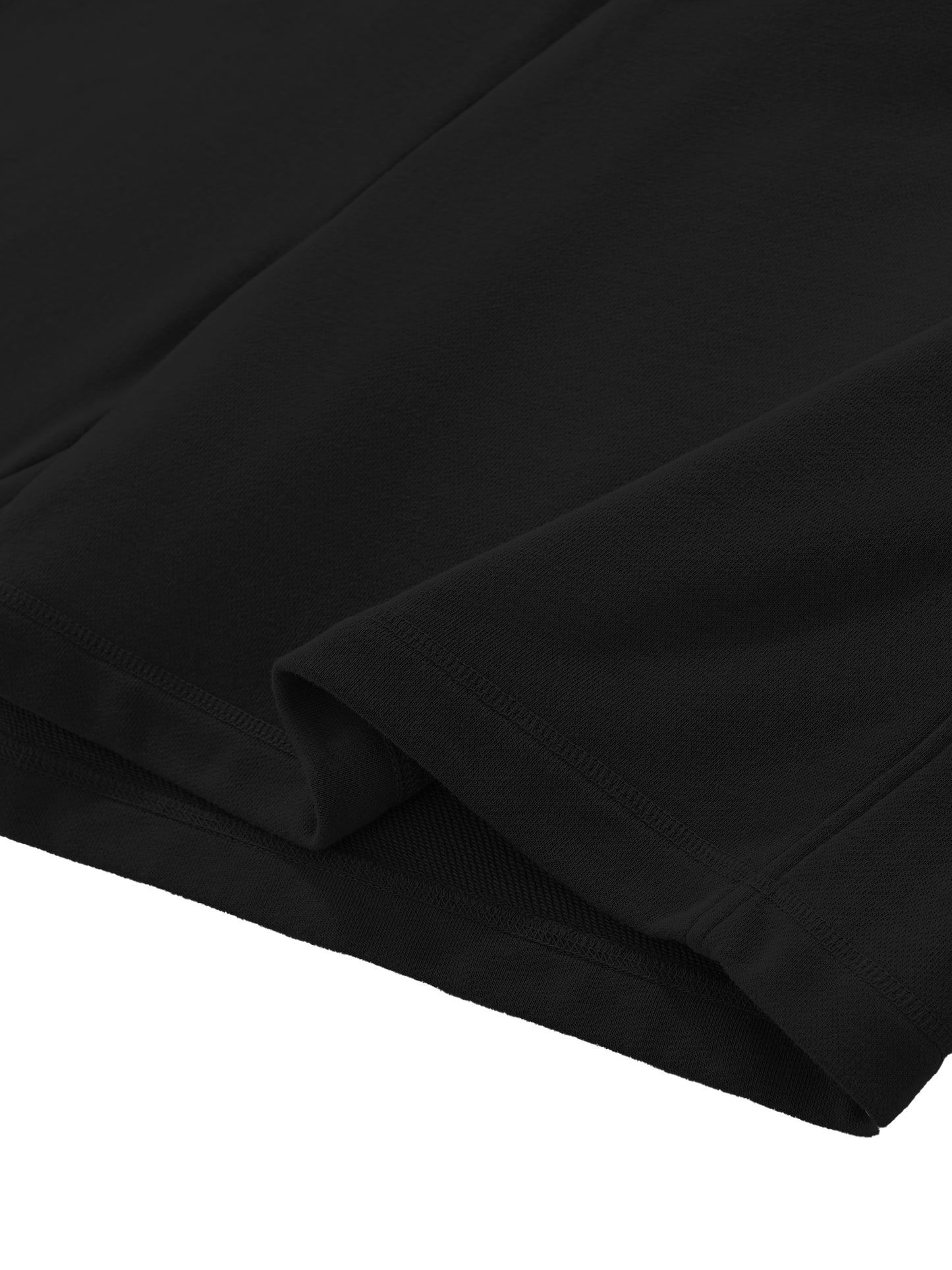 BILLION DOLLAZ cotton vintage washed shorts