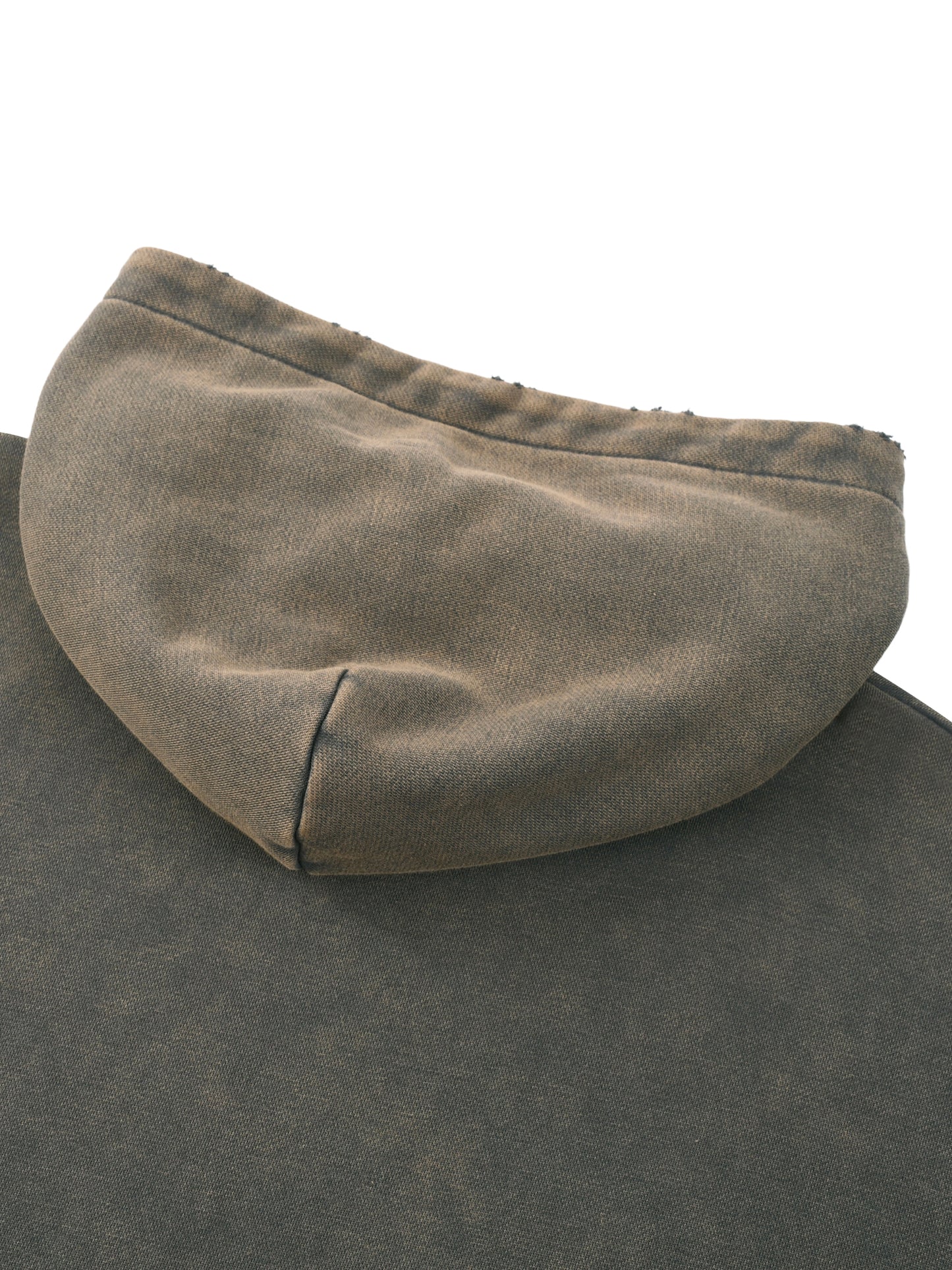 BILLION DOLLAZ Vintage Washed Hoodie