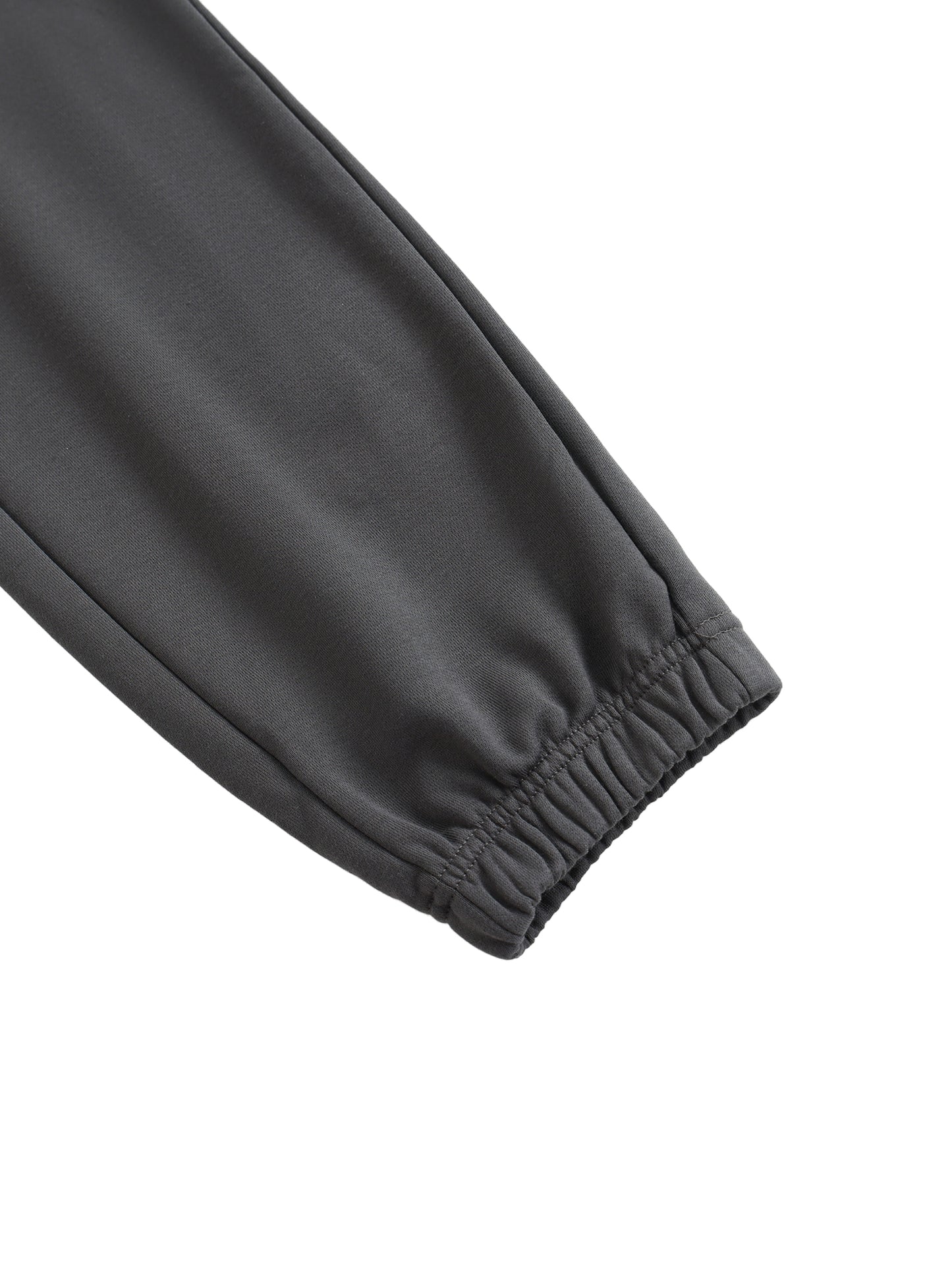 BILLION DOLLAZ 'acid face' joggers