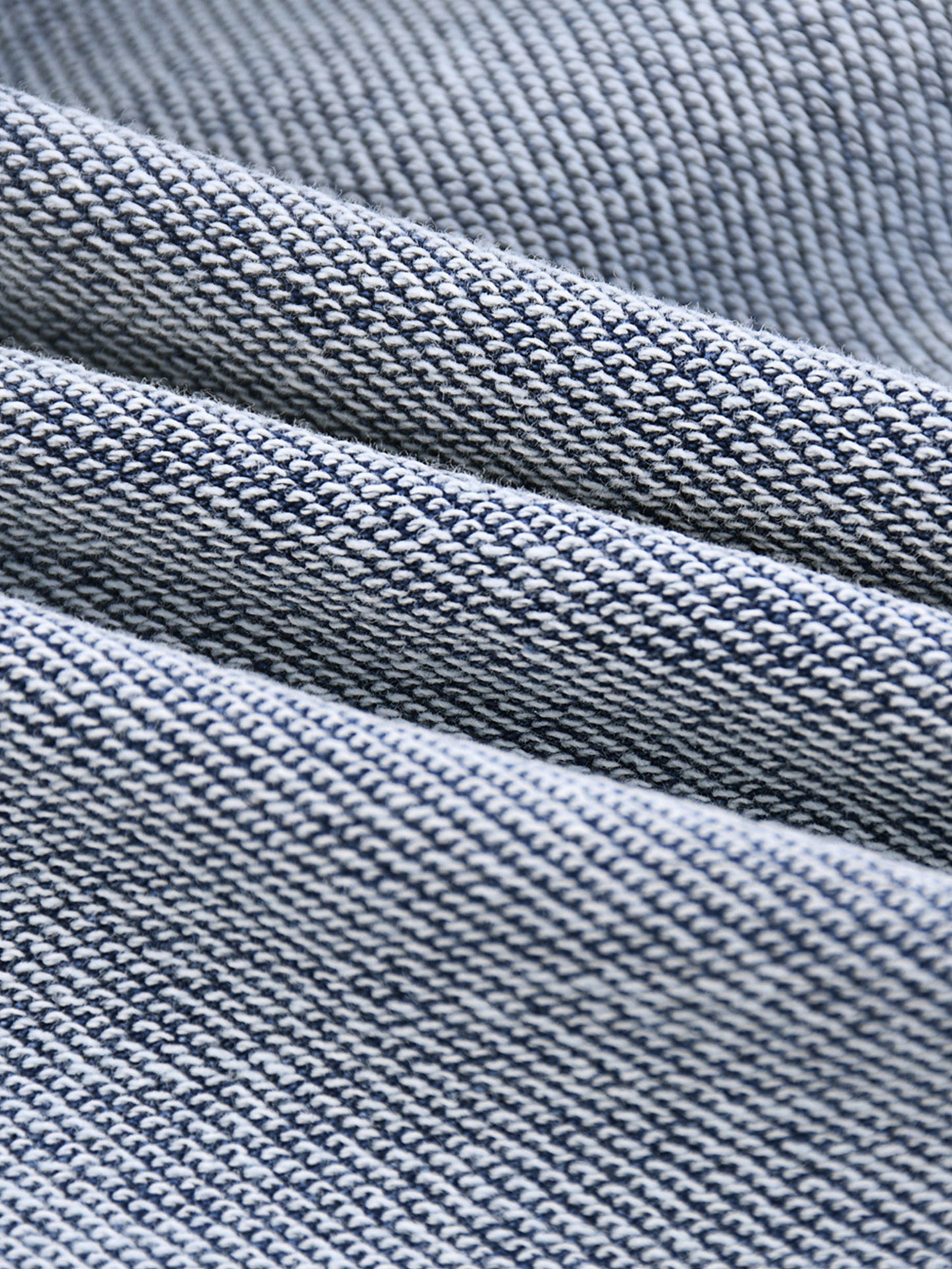 BILLION DOLLAZ "mirror" cotton hoodie